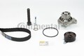 CONTINENTAL CTAM Wasserpumpe + Zahnriemensatz (CT939WP2) für VW Transporter T4