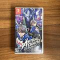 Astral Chain Nintendo Switch Japanische Spiele mit Box Videospiel Original