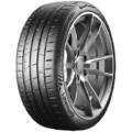 2x 225/40 R18 92Y ZR Continental SportContact 7 XL Sommerreifen id23242