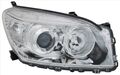 Hauptscheinwerfer links TYC 20 11532 05 2 für TOYOTA
