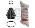 Faltenbalgsatz Antriebswelle Febi Bilstein 100445 Hinten für BMW E92 2006-2013