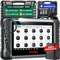 AUTEL MK808BT PRO MV108S KFZ Diagnosegerät Auto OBD2 OBDII Scanner ALLE SYSTEM 