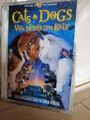 Cats & Dogs - Wie Hund und Katz - Das Schicksal liegt in Ihren Pfoten - DVD