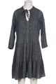 Jake s Kleid Damen Dress Damenkleid Gr. EU 36 Baumwolle Grau #yj7br4z