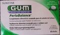 GUM Periobalance Lutschtabletten 30 St PZN 10032691 Apf