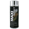 Chrome Effektspray  Chromspray 1x 400ml Spray Chromlack Chromefarbe MOTIP DUPLI