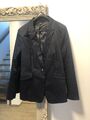 Esprit Blazer Blau Gr.40 Neuwertig 