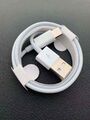 Ladekabel Typ C Samsung Kabel 1m USB C Xiaomi für Powerbank USB A 5W USBC