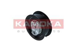 KAMOKA Spannrolle, Zahnriemen R0526 für AUDI SEAT SKODA VW