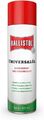 Ballistol 21810 Universalöl Pflegeöl Waffenöl Reinigung Schmier Spray 400ml