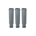 3x Wasserfilter für Bosch Benvenuto B20 B30 B40 B60 B65 B7 TCA6401 TCA6709