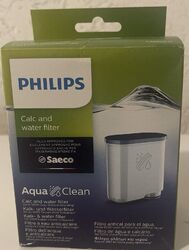 Philips/Saeco AquaClean Kalk- und Wasserfilter CA6903/10 