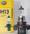 Glühlampe ( 9008 ) Hella H13 12V High/Low NEU Chevrolet GMC Dodge Ford