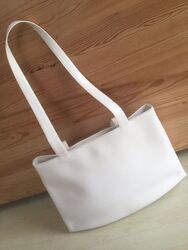 ✦ COCCINELLE ✦ Tasche / Henkeltasche ∞ Lackleder ∞ Echtleder