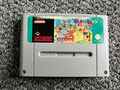 SNES Turbo Toons. UK PAL Cart Turbo Toons für das SNES/Super Nintendo selten