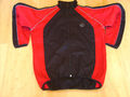 Fahrrad-Outdoor Jacke v. Techflex Gr. 48/ 50 ( M) Neuwertig