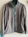 Kuscheljacke Warm gr L 44/46