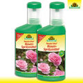 Neudorff Neudo-Vital 2 x 250 ml Rosen-Spritzmittel