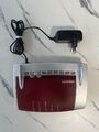 AVM FRITZ!Box 7360 WLAN Internet Router Repeater DSL VDSL DECT VPN NAS VOIP FAX