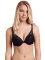 Lisca Push up BH Evelyn 020230 Gr. 70-90 A-D in verschiedenen Farben