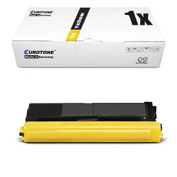 1x Toner für Brother MFC-L 8900 wie TN-426Y TN426Y TN426 TN-426 YELLOW