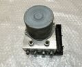Mercedes W169 A180 CDI 109PS ABS Steuergerät Hydraulikblock 0265950618