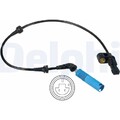 Delphi SS20042 Sensor Raddrehzahl für BMW 3 Z4 E46 E86 E85