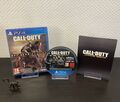 Call of Duty Advanced Warfare | PlayStation 4 | PS 4