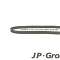 JP GROUP Keilrippenriemen  u.a. für ALFA ROMEO, DAEWOO, FORD USA, JEEP