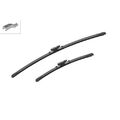 1x Wischblatt BOSCH 3 397 014 156 passend für TOYOTA LEXUS