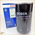 Ölfilter Anschraubfilter Bosch 0451203087 für VW LT T4 Volvo 740 760 940 960