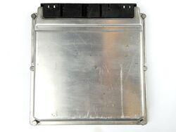 A6121533279 ECU-MOTORSTEUERGERÄT UCE MOTORSTEUERGERÄT / 0281010796 / 1073371 FÜR