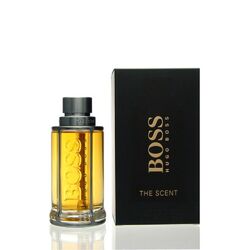 (499,50 EUR/l) Hugo Boss The Scent After Shave Lotion Spray 100 ml NEU OVP