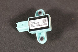 Drucksensor Tür vorn Airbag Crashsensor 8K0955557B 8K0955557C Audi A5 8T 8F -5-