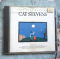 CD cat stevens- the very best of einwandfrei aus privatsammlg