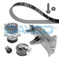 DAYCO Wasserpumpe + Zahnriemensatz KTBWP4153 für AUDI FORD SEAT SKODA VW