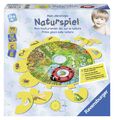 Ravensburger 04437 - Ministeps Mein Allererstes Naturspiel Kinderlernspiel Neu