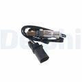 DELPHI Lambdasonde Regelsonde passend für VW Golf VII 1.4 TSI Seat Leon ST