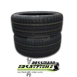 2x Goodyear Efficientgrip Performance FI 205/55R16 91V Reifen Sommer PKW