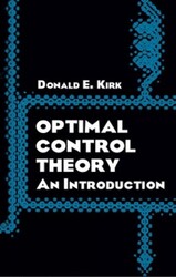 Optimal Control Theory: An Introduction by Donald E. Kirk (Englisch) Taschenbuch Bo