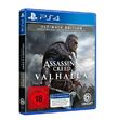 PS4 ASSASSINS CREED VALHALLA (ULTIMATE EDITION)