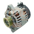 IAP QUALITY PARTS 802-17007 Lichtmaschine Generator 80A 12V