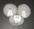 150g Lang Yarns MALOU LIGHT UNI Wolle Sparpaket Wollpaket Restposten Abverkauf