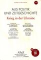 Krieg in der Ukraine beenden Krieg Russland gegen Ukraine Wie beendet man Krieg