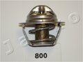 JAPKO Thermostat, Kühlmittel 38800 für DAEWOO DAIHATSU INNOCENTI KIA