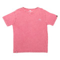 ALPHA INDUSTRIES Herren T-Shirt Pink M