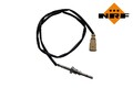 NRF 707030 Sensor, Abgastemperatur für AUDI,SEAT,SKODA,VW