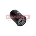 KAMOKA Ölfilter passend für BMW FORD JAGUAR PEUGEOT ROVER SEAT SKODA VOLVO VAG