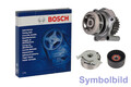 Zahnriemensatz+Wasserpumpe für FIAT DUCATO SCUDOnato SCUDO ULYSSE SUZUKI GRAND