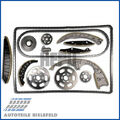 NEU - HEPU 21-0318 Steuerkettensatz für AUDI VW